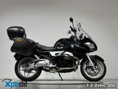 BMW R 1200 ST