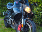 2008 Buell 1125 CR 2008 Buell 1125 CR