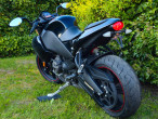 2008 Buell 1125 CR 2008 Buell 1125 CR