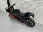 2008 Buell 1125 R