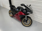 2008 Buell 1125 R