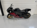 2008 Buell 1125 R