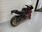 2008 Buell 1125 R
