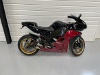 2008 Buell 1125 R