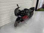 2008 Buell 1125 R