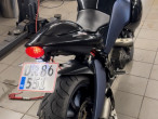 2008 Buell 1125 R 2008 Buell 1125 R