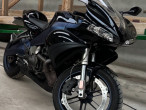 2008 Buell 1125 R 2008 Buell 1125 R