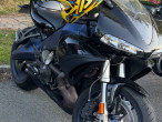 2008 Buell 1125 R 2008 Buell 1125 R