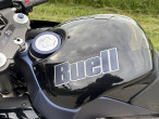 2008 Buell 1125 R 2008 Buell 1125 R