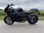 2008 Buell 1125 R 2008 Buell 1125 R