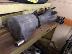 2008 Buell 1125 R 2008 Buell 1125 R