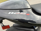 2008 Buell 1125 R 2008 Buell 1125 R
