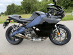 2008 Buell 1125 R 2008 Buell 1125 R