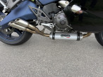 2008 Buell 1125 R 2008 Buell 1125 R
