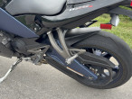 2008 Buell 1125 R 2008 Buell 1125 R