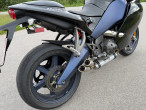 2008 Buell 1125 R 2008 Buell 1125 R