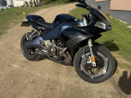 2008 Buell 1125 R 2008 Buell 1125 R