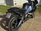 2008 Buell 1125 R 2008 Buell 1125 R