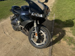 2008 Buell 1125 R 2008 Buell 1125 R