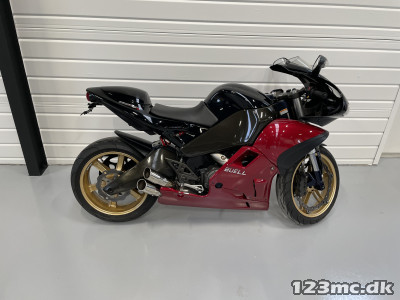 Buell 1125 R