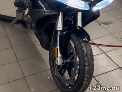 Buell 1125 R