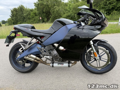 Buell 1125 R