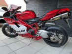 2008 Ducati 1098