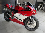 2008 Ducati 1098
