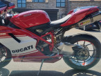 2008 Ducati 1098