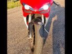 2008 Ducati 1098