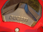 2008 Ducati 1098