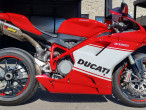 2008 Ducati 1098
