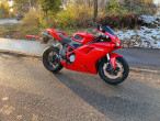 2008 Ducati 1098
