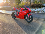 2008 Ducati 1098