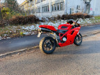 2008 Ducati 1098