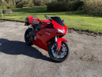 2008 Ducati 1098