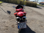 2008 Ducati 1098 2008 Ducati 1098