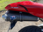 2008 Ducati 1098 2008 Ducati 1098