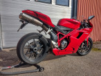 2008 Ducati 1098 2008 Ducati 1098