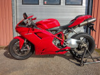 2008 Ducati 1098 2008 Ducati 1098