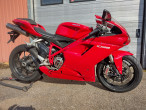 2008 Ducati 1098 2008 Ducati 1098