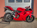 2008 Ducati 1098 2008 Ducati 1098