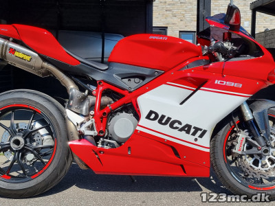Ducati 1098