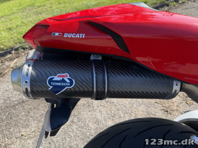 Ducati 1098