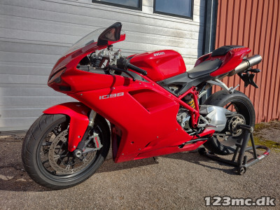 Ducati 1098