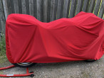 2008 Ducati 1098 S Tricolore
