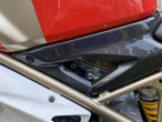 2008 Ducati 1098 S Tricolore