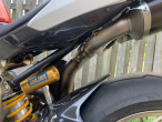 2008 Ducati 1098 S Tricolore