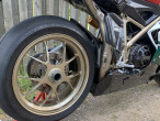 2008 Ducati 1098 S Tricolore