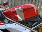 2008 Ducati 1098 S Tricolore
